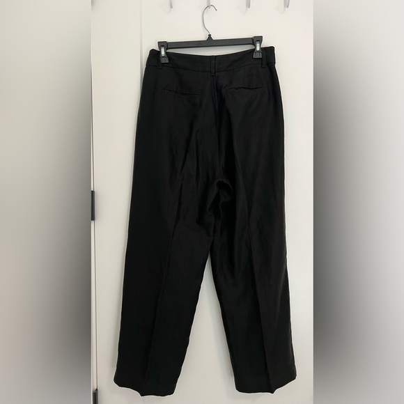 Wilfred Linen Pants - Picture 4 of 5
